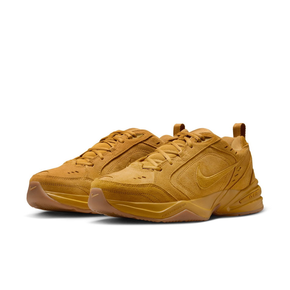 Air Monarch SE 'Wheat' Erkek Fitness Ayakkabısı