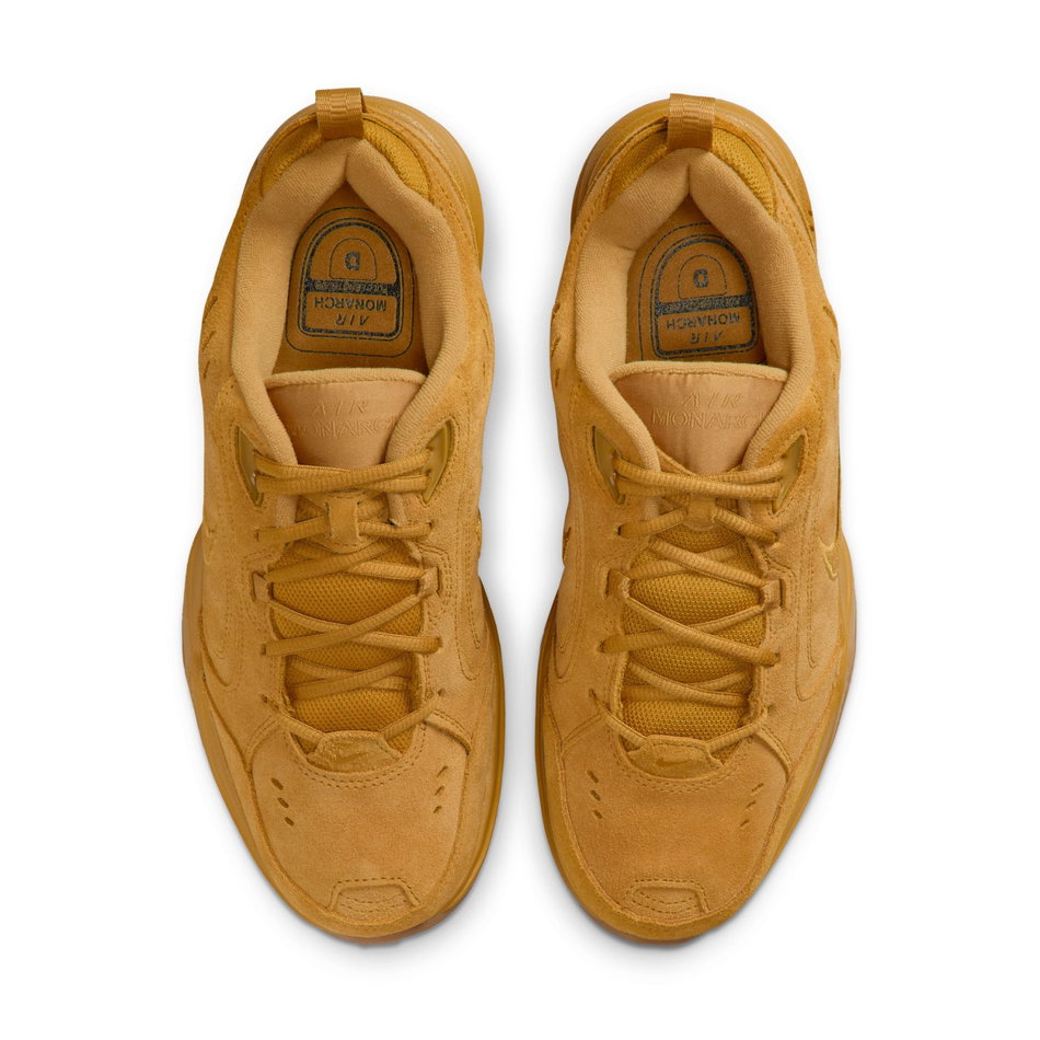 Air Monarch SE 'Wheat' Erkek Fitness Ayakkabısı