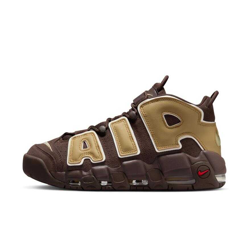 Air More Uptempo '96 Erkek Sneaker Ayakkabı