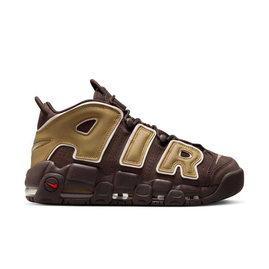 Air More Uptempo '96 Erkek Sneaker Ayakkabı