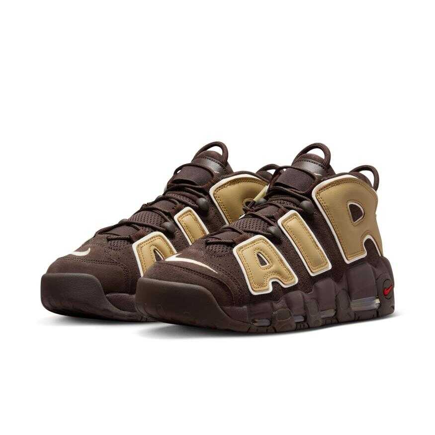 Air More Uptempo '96 Erkek Sneaker Ayakkabı