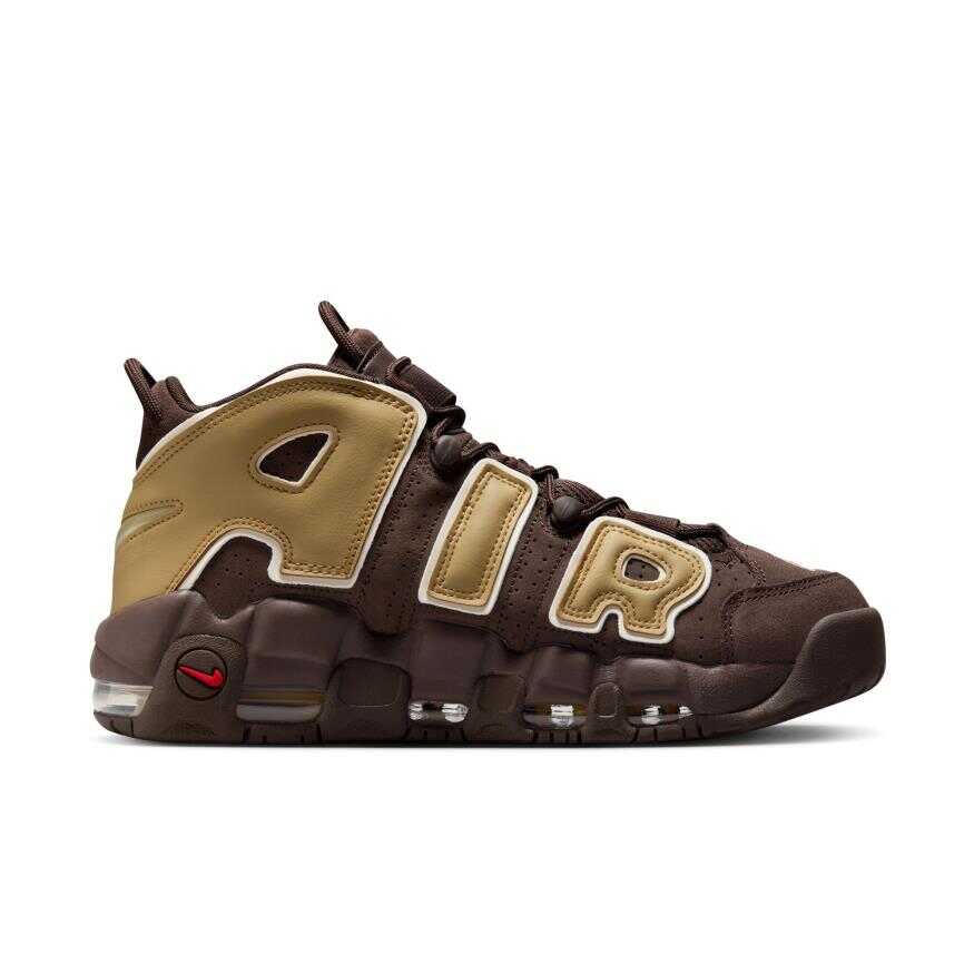 Air More Uptempo '96 Erkek Sneaker Ayakkabı