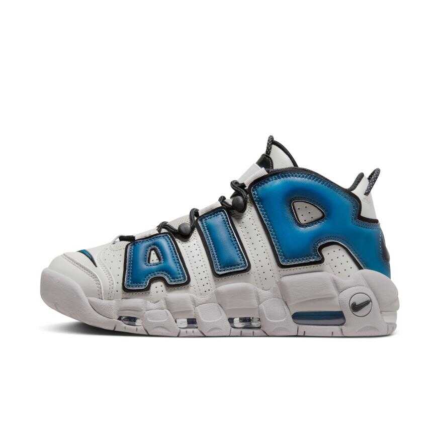 Air More Uptempo '96 Erkek Sneaker Ayakkabı