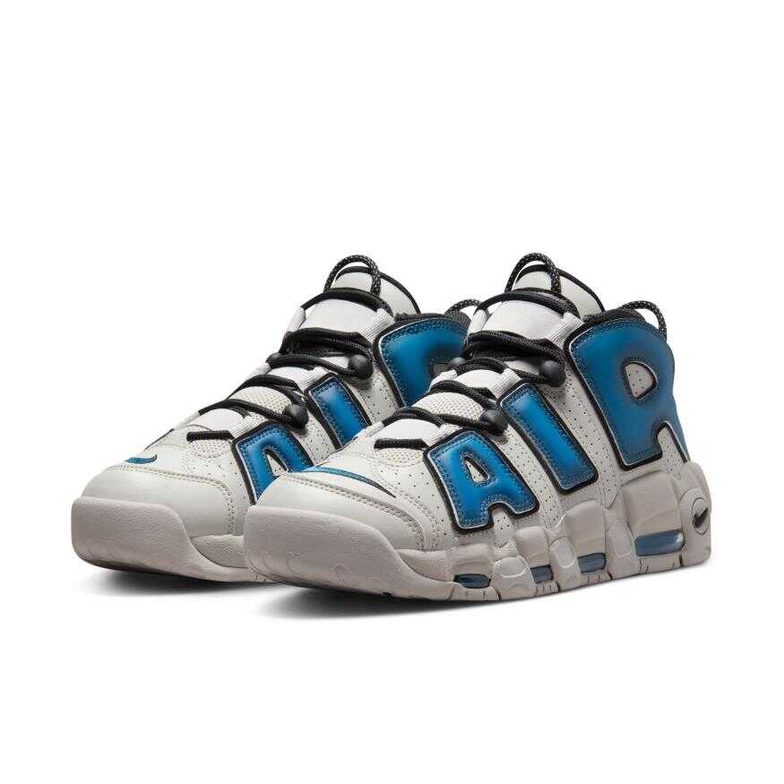 Air More Uptempo '96 Erkek Sneaker Ayakkabı