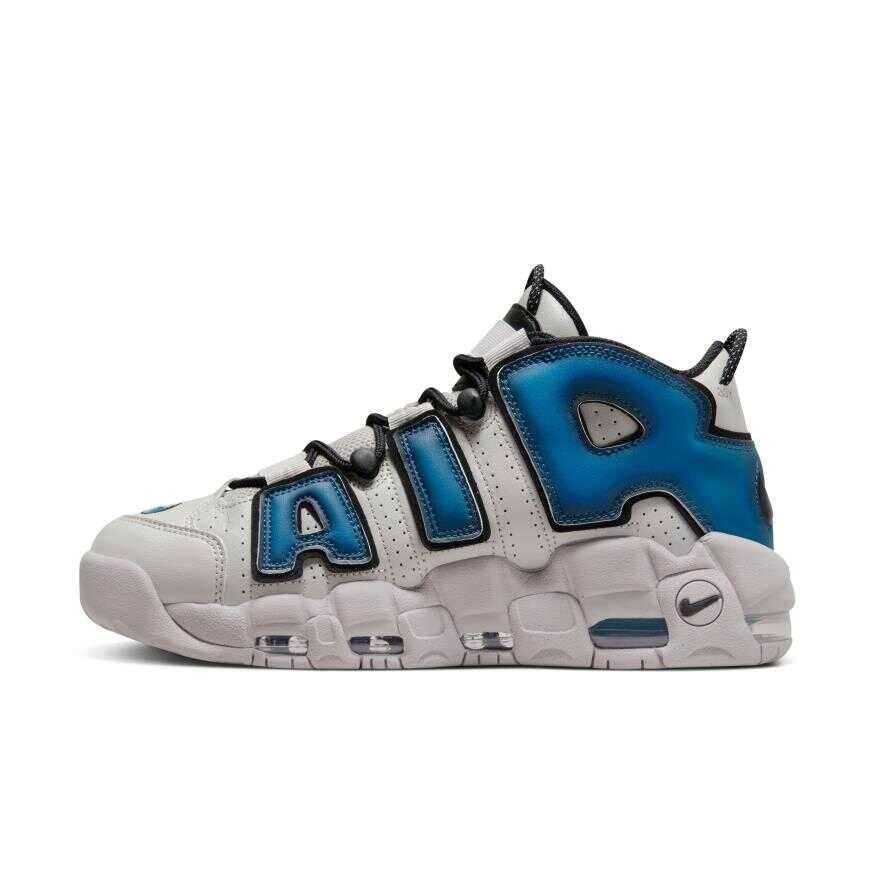 Air More Uptempo '96 Erkek Sneaker Ayakkabı