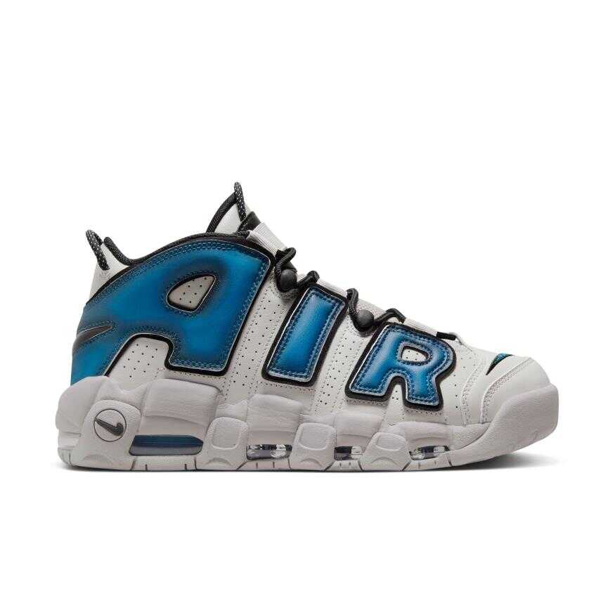 Air More Uptempo '96 Erkek Sneaker Ayakkabı