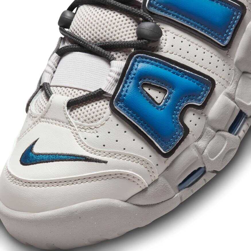 Air More Uptempo '96 Erkek Sneaker Ayakkabı