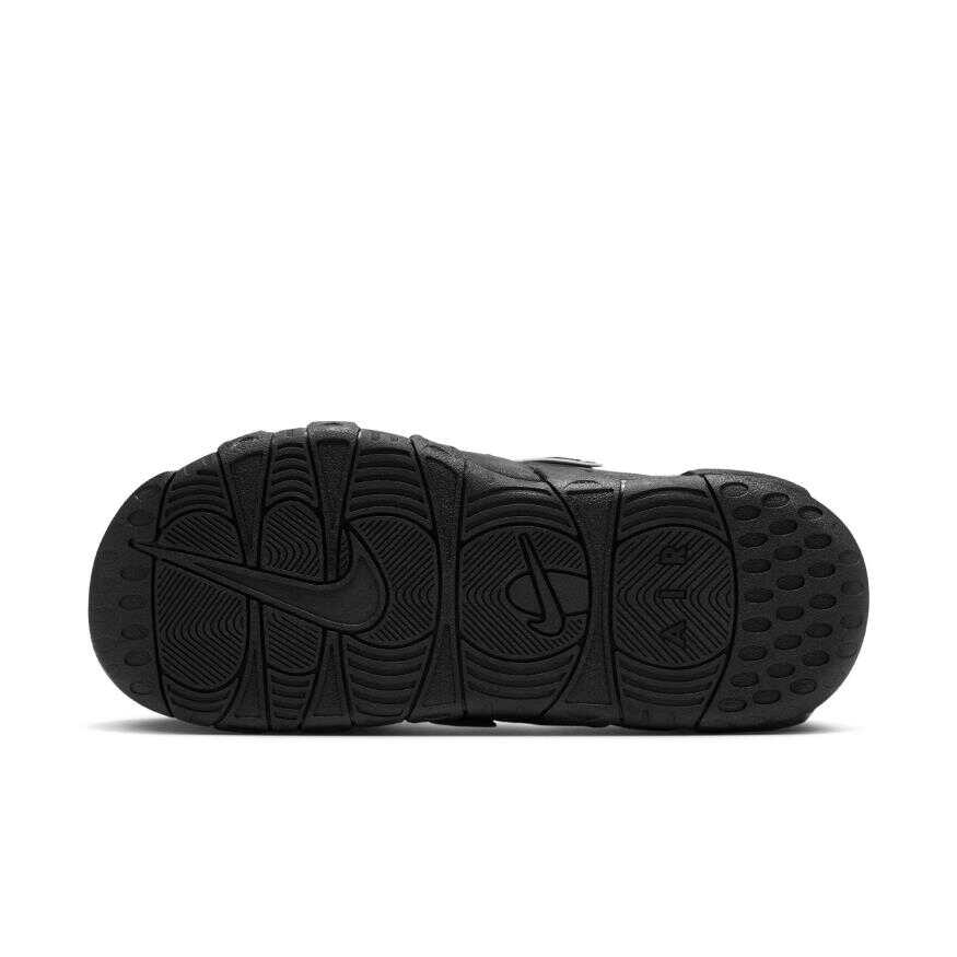 Air More Uptempo Slide Erkek Sneaker Ayakkabı