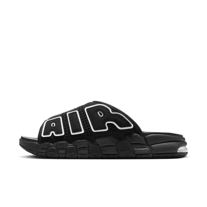 Air More Uptempo Slide Erkek Sneaker Ayakkabı