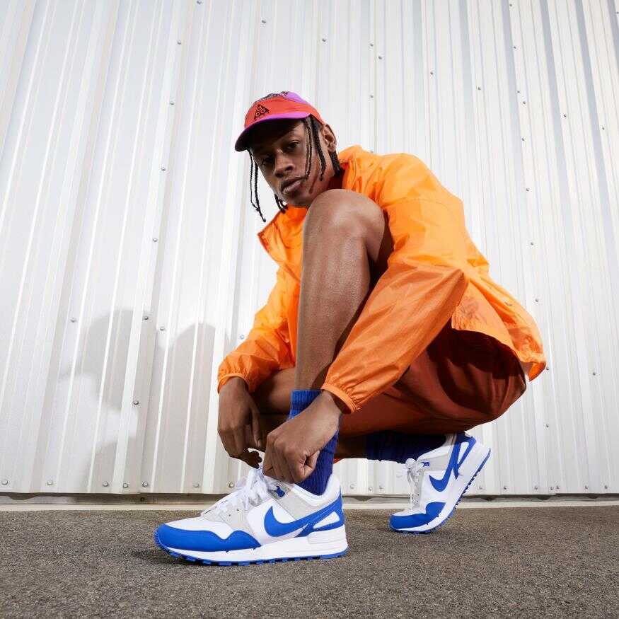 Air Pegasus '89 Erkek Sneaker Ayakkabı