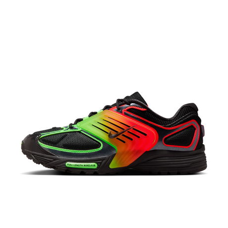 NIKE - Air Pegasus Wave SE 'Bright Crimson Green 'Erkek Sneaker Ayakkabı