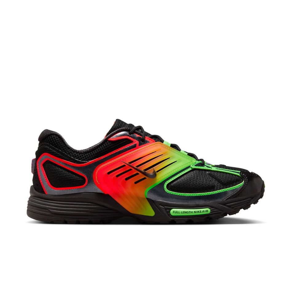 Air Pegasus Wave SE 'Bright Crimson Green 'Erkek Sneaker Ayakkabı