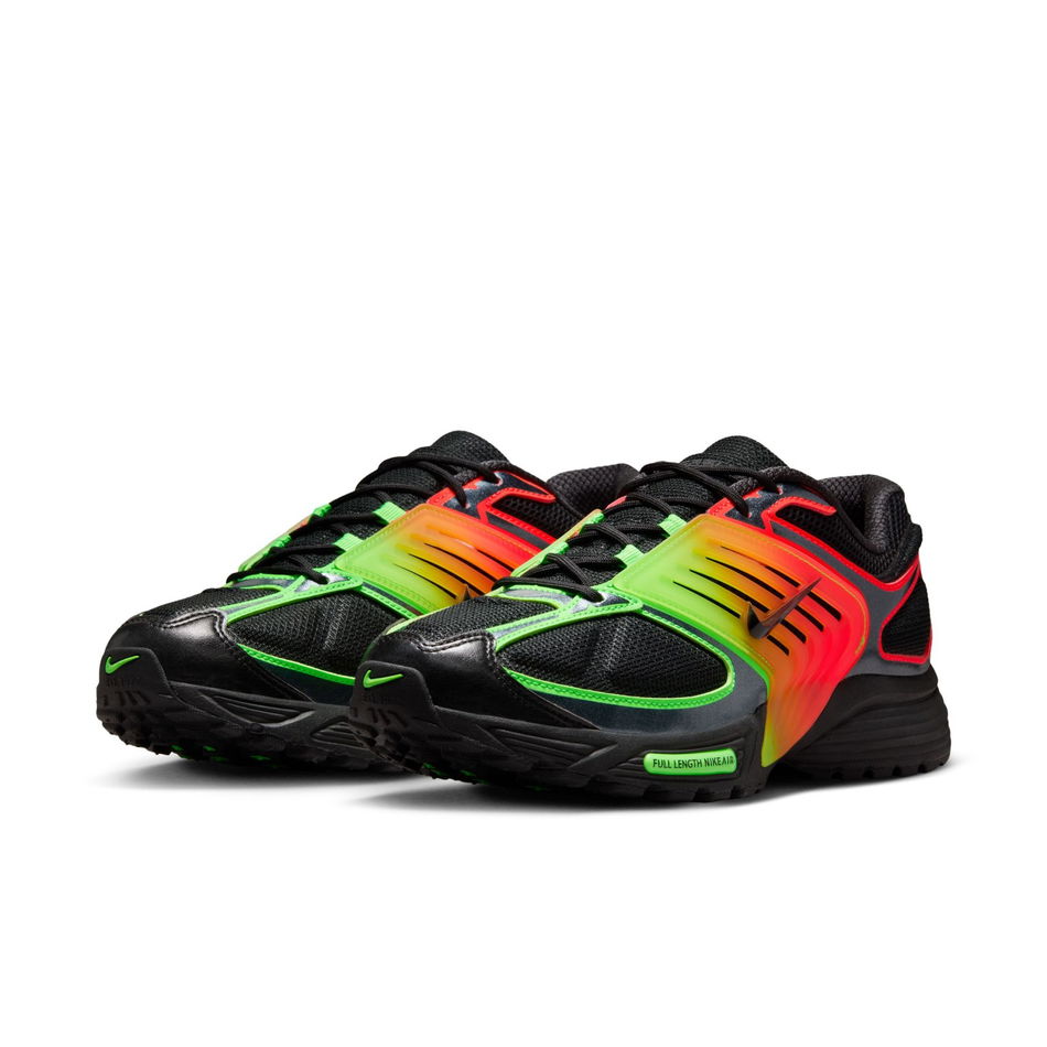 Air Pegasus Wave SE 'Bright Crimson Green 'Erkek Sneaker Ayakkabı