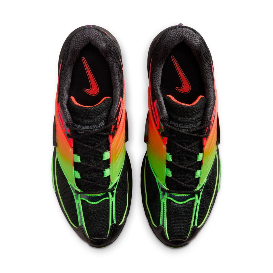 Air Pegasus Wave SE 'Bright Crimson Green 'Erkek Sneaker Ayakkabı
