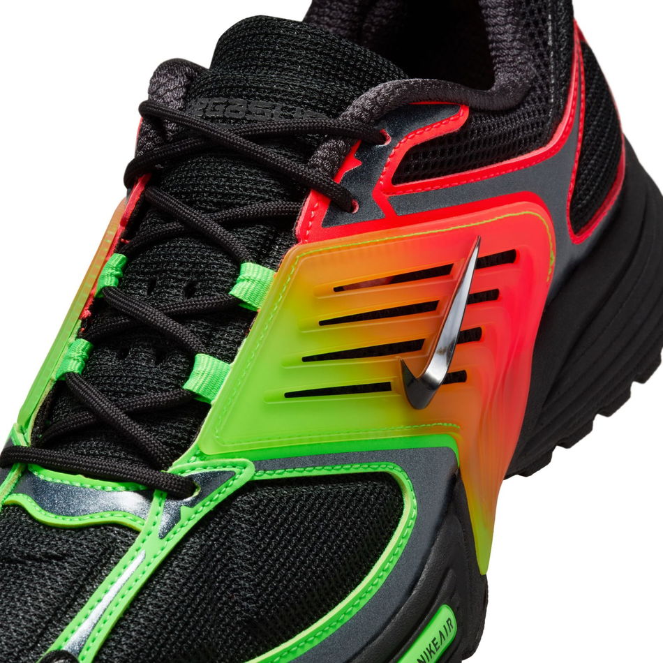 Air Pegasus Wave SE 'Bright Crimson Green 'Erkek Sneaker Ayakkabı