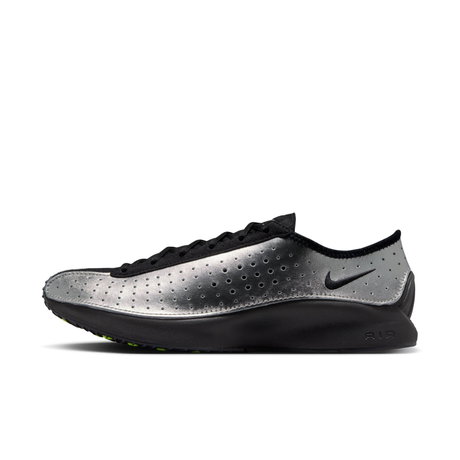 NIKE - Air Superfly 'Metallic Silver' Kadın Sneaker Ayakkabı