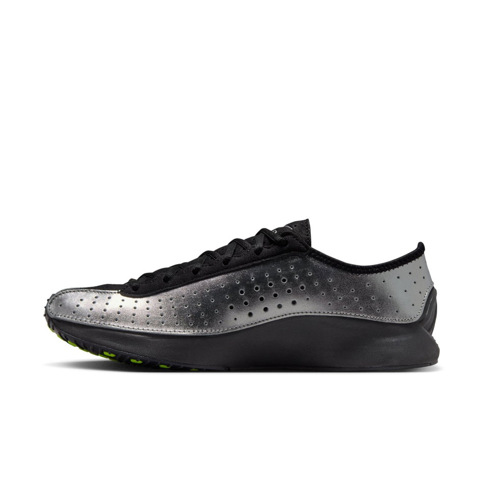 Air Superfly 'Metallic Silver' Kadın Sneaker Ayakkabı