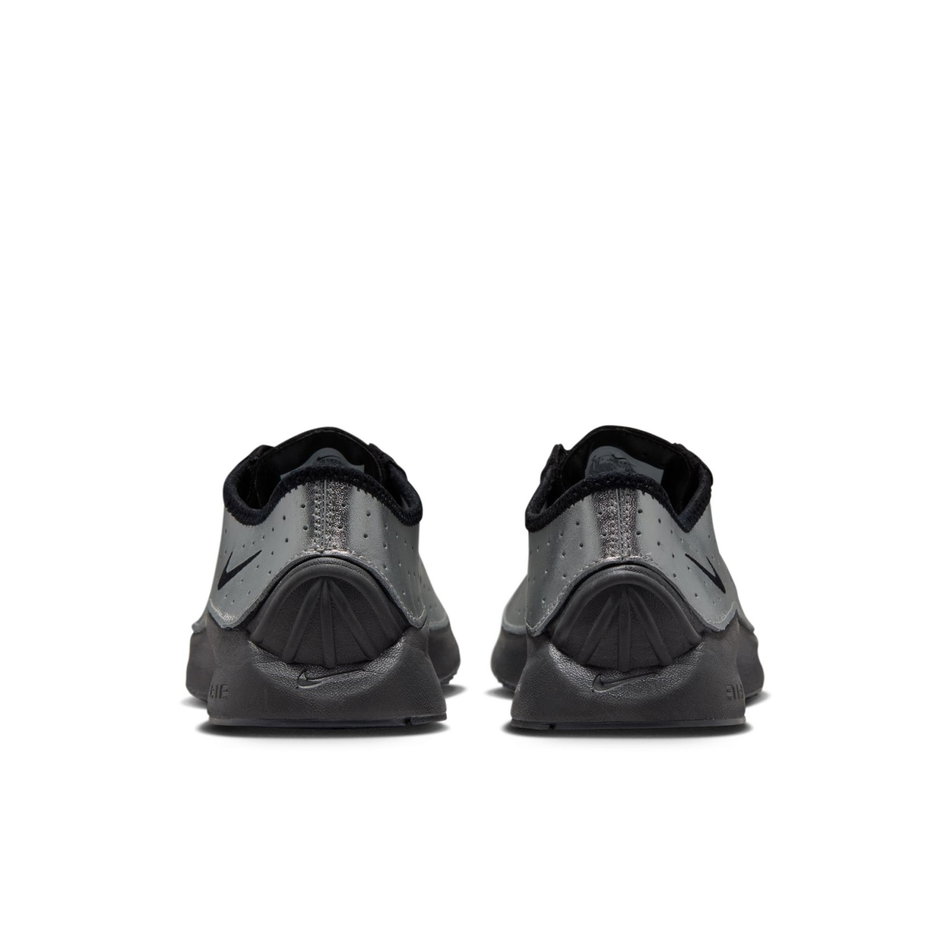 Air Superfly 'Metallic Silver' Kadın Sneaker Ayakkabı