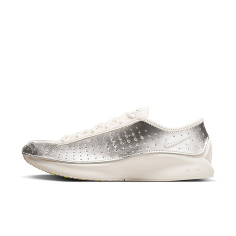 NIKE - Air Superfly 'Pale Ivory' Kadın Sneaker Ayakkabı