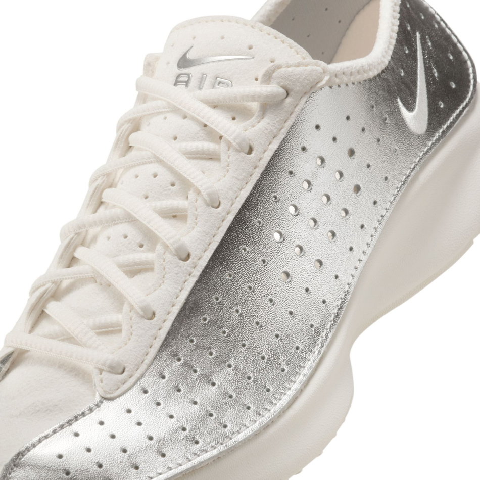 Air Superfly 'Pale Ivory' Kadın Sneaker Ayakkabı