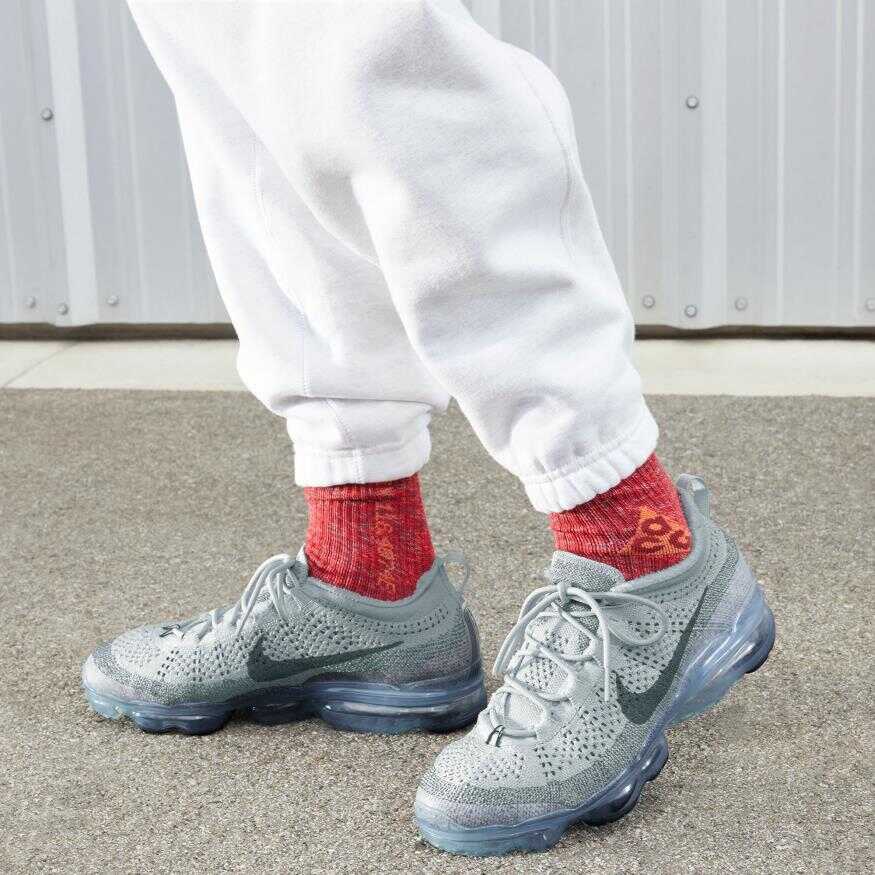 Air Vapormax 2023 Flyknit Erkek Sneaker Ayakkabı