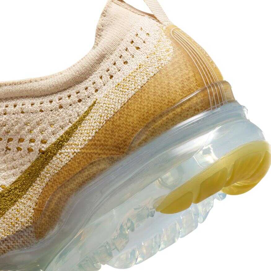 Air Vapormax 2023 Flyknit Erkek Sneaker Ayakkabı