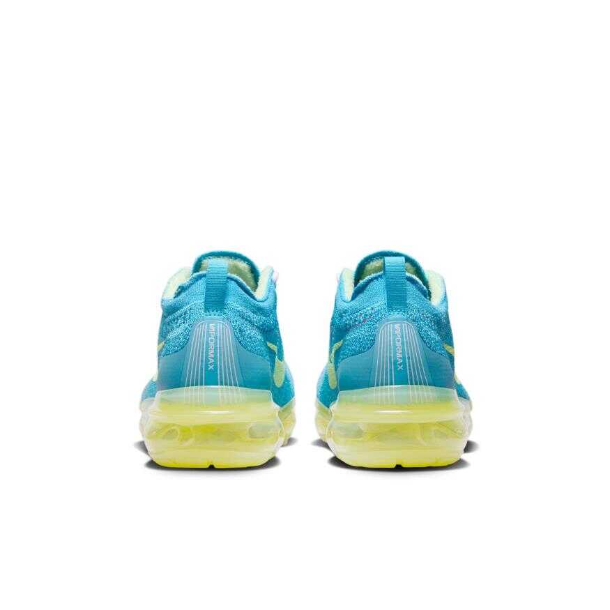 Air Vapormax 2023 Flyknit Erkek Sneaker Ayakkabı