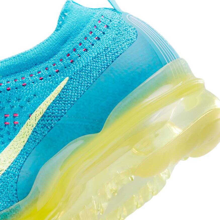 Air Vapormax 2023 Flyknit Erkek Sneaker Ayakkabı