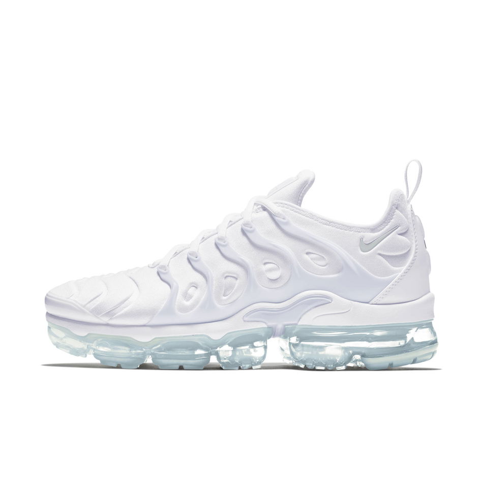 Air Vapormax Plus Erkek Sneaker Ayakkabı