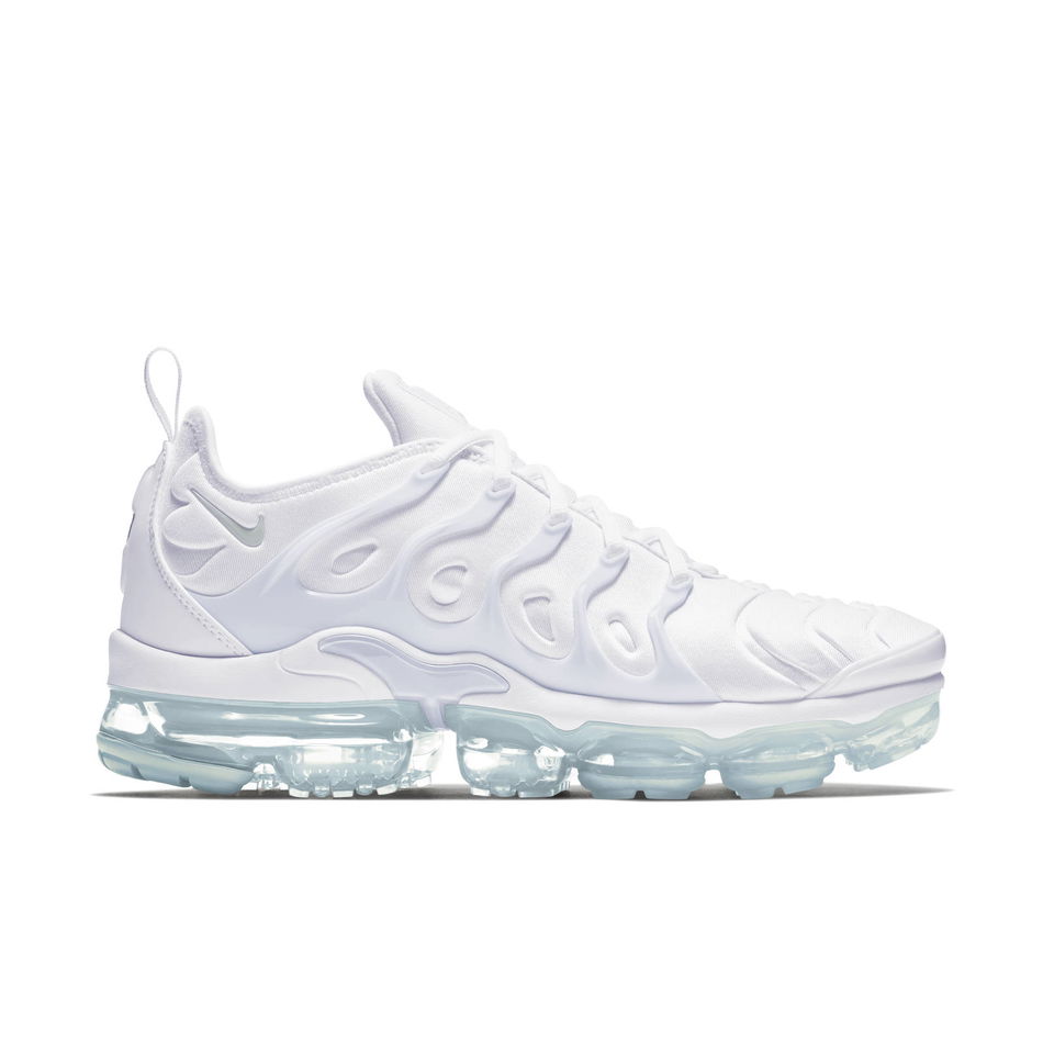 Air Vapormax Plus Erkek Sneaker Ayakkabı