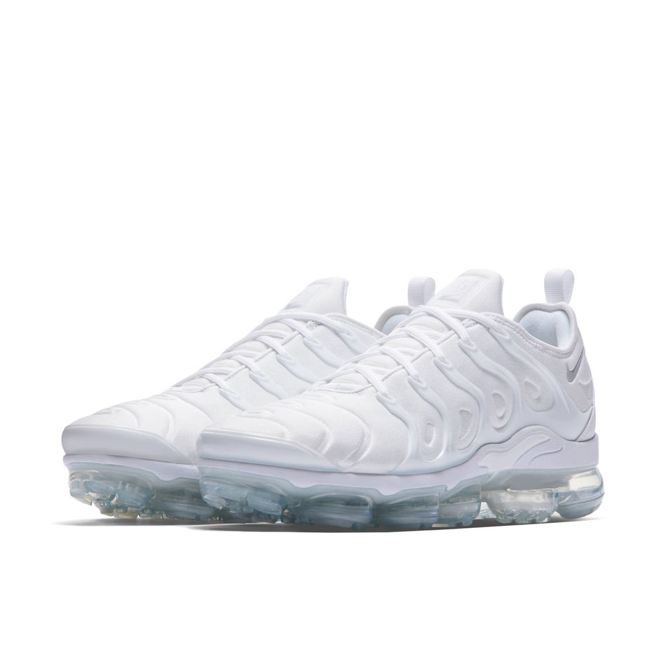 Air Vapormax Plus Erkek Sneaker Ayakkabı