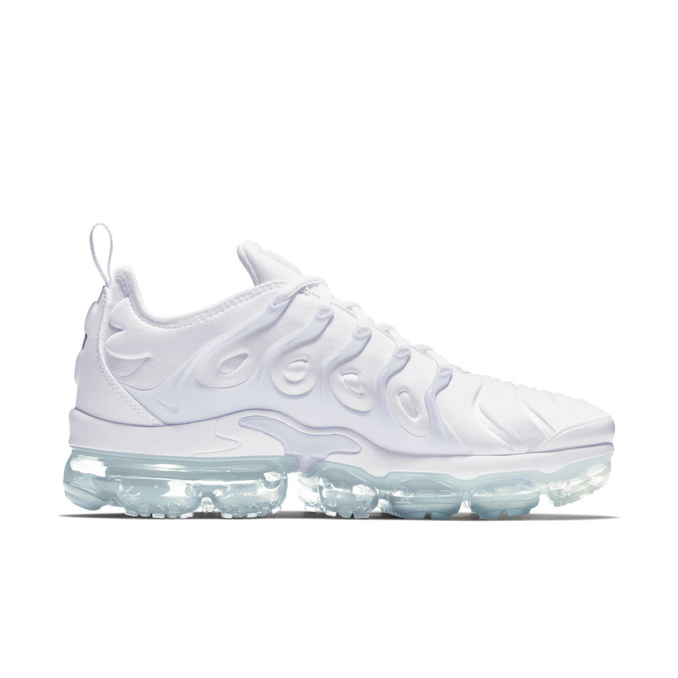 Air Vapormax Plus Erkek Sneaker Ayakkabı