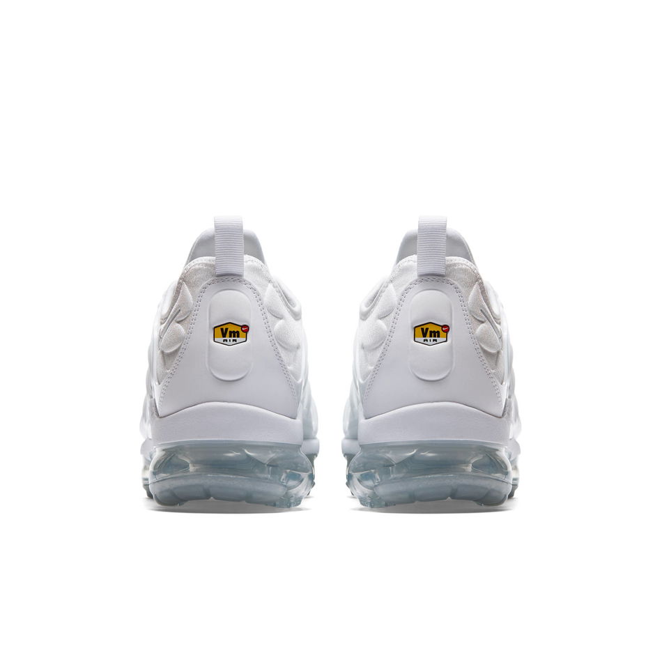 Air Vapormax Plus Erkek Sneaker Ayakkabı