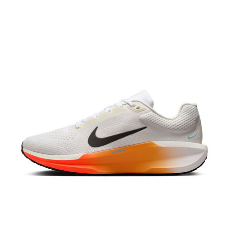NIKE - Air Winflo 11 Erkek Bej Koşu Ayakkabısı