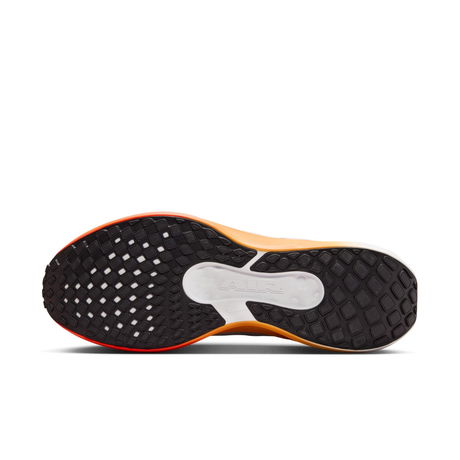 NIKE - Air Winflo 11 Erkek Bej Koşu Ayakkabısı (1)