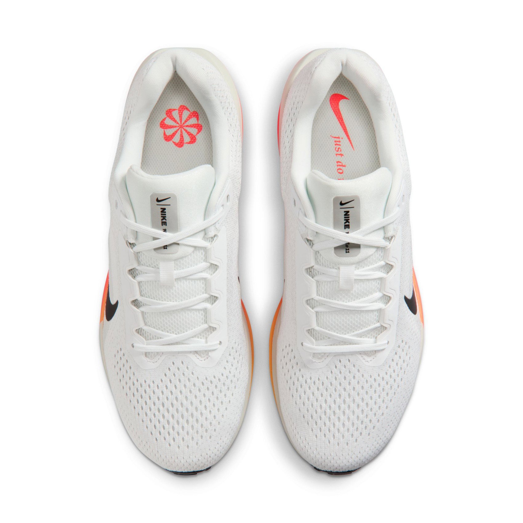 Nike Beyaz Nike Air Winflo 11