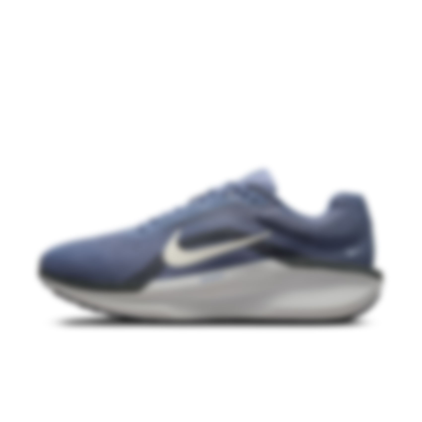 NIKE - Air Winflo 11 Erkek Mavi Koşu Ayakkabısı