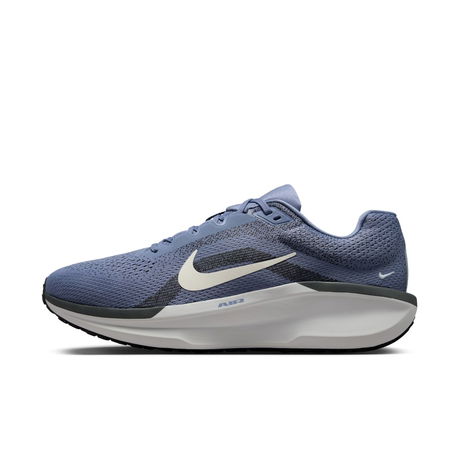 NIKE - Air Winflo 11 Erkek Mavi Koşu Ayakkabısı