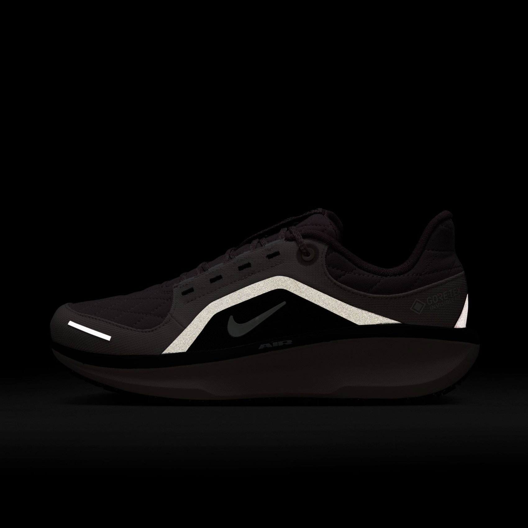 Nike Air Winflo 11 GORE-TEX Kadın Koşu Ayakkabısı FQ1359-200