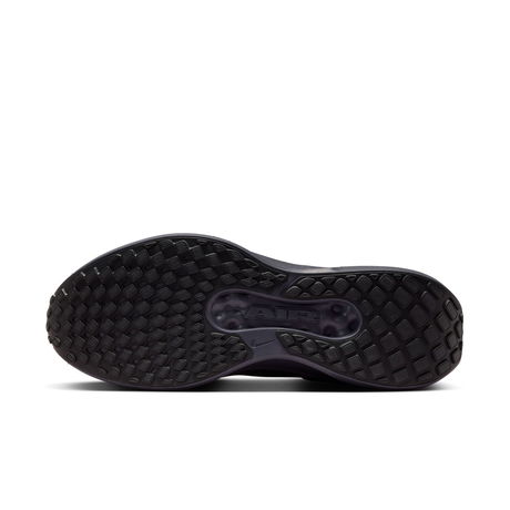 NIKE - Air Winflo 11 SE Erkek Siyah Koşu Ayakkabısı (1)
