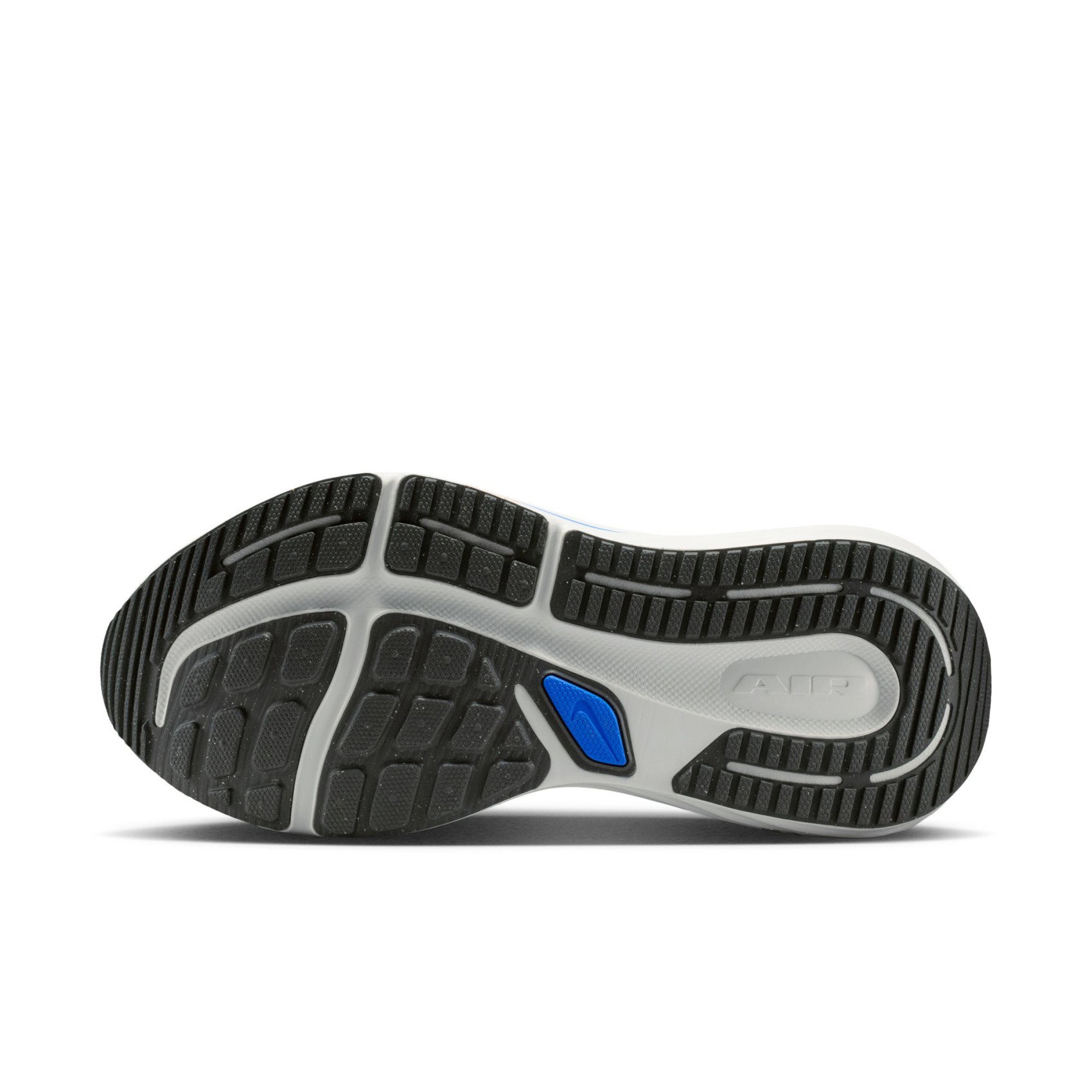 Nike Beyaz Nike Air Winflo 12 Erkek Koşu Ayakkabısı