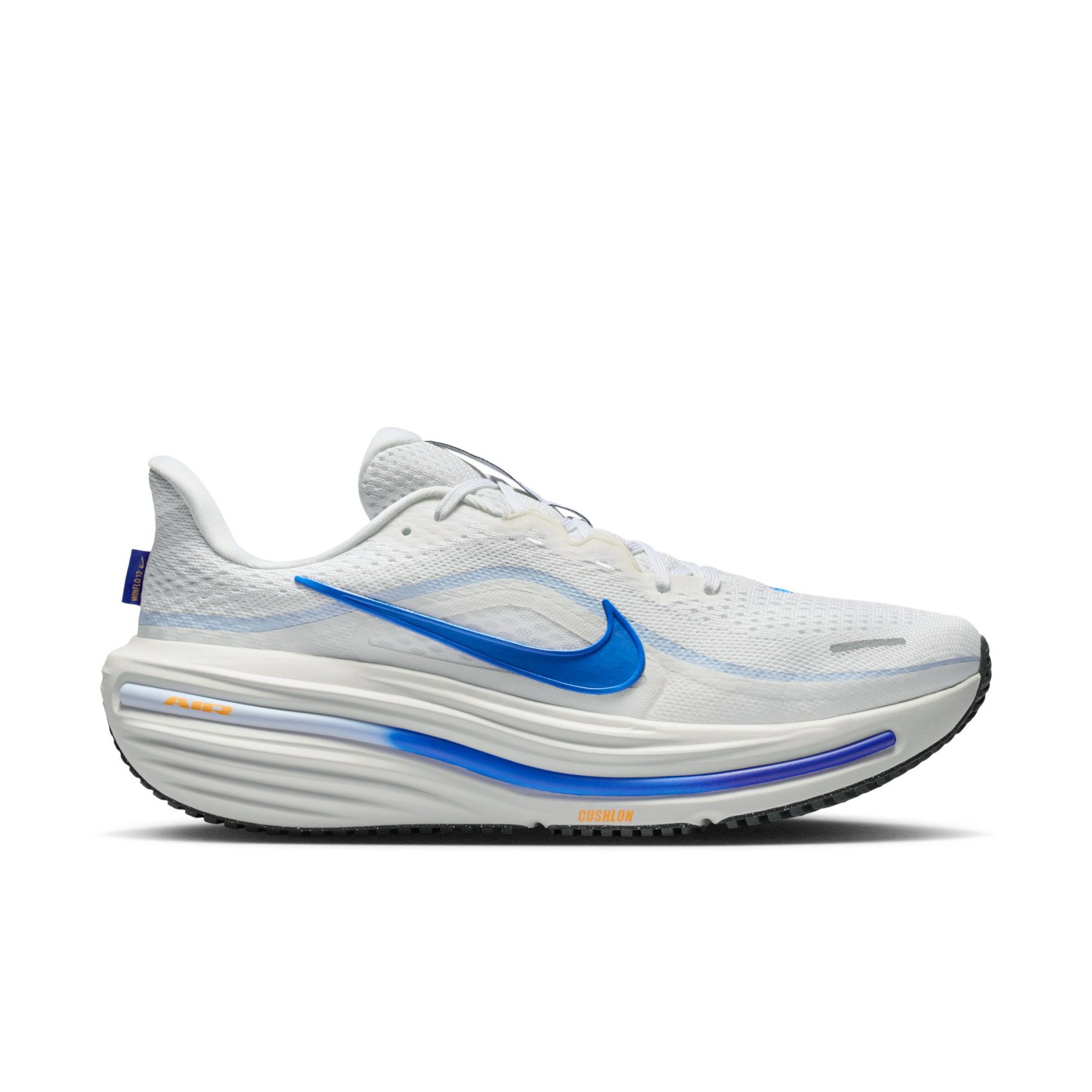Nike Beyaz Nike Air Winflo 12 Erkek Koşu Ayakkabısı