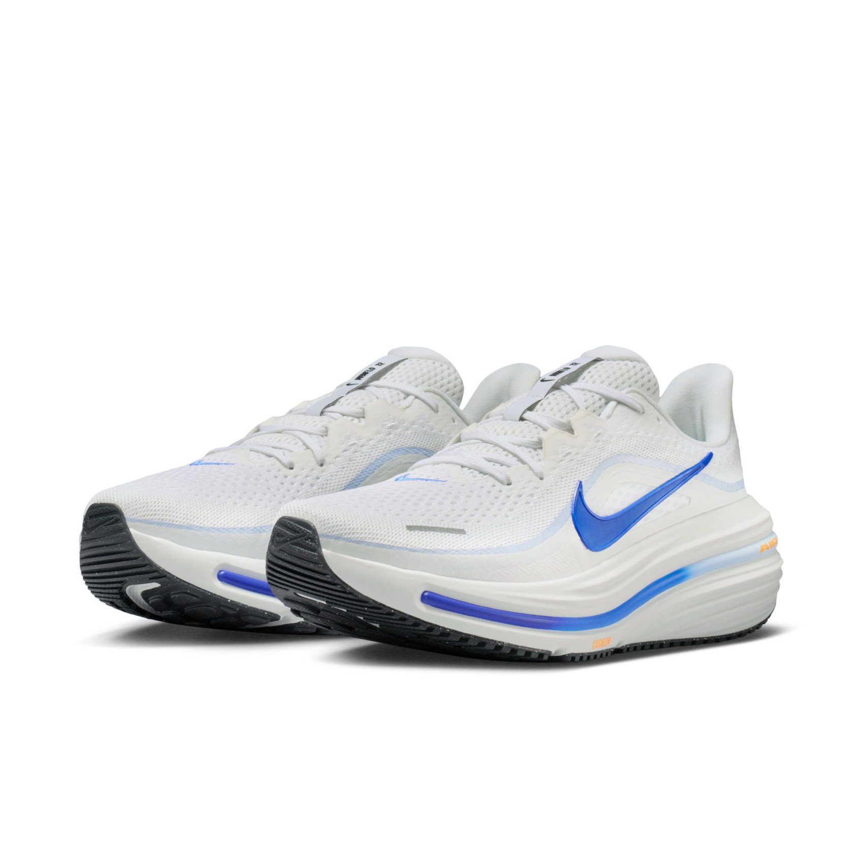 Nike Beyaz Nike Air Winflo 12 Erkek Koşu Ayakkabısı