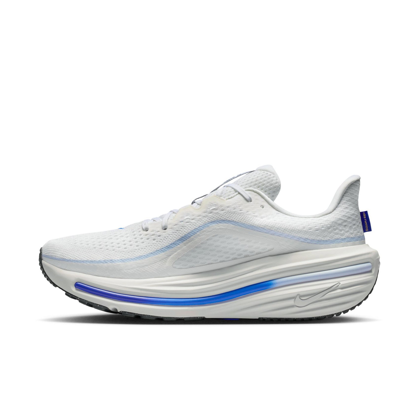 Nike Beyaz Nike Air Winflo 12 Erkek Koşu Ayakkabısı