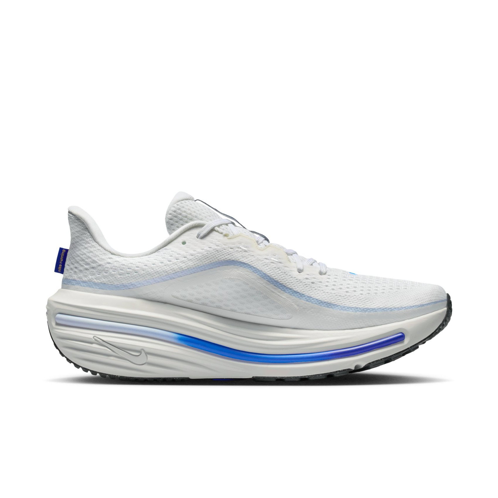 Nike Beyaz Nike Air Winflo 12 Erkek Koşu Ayakkabısı