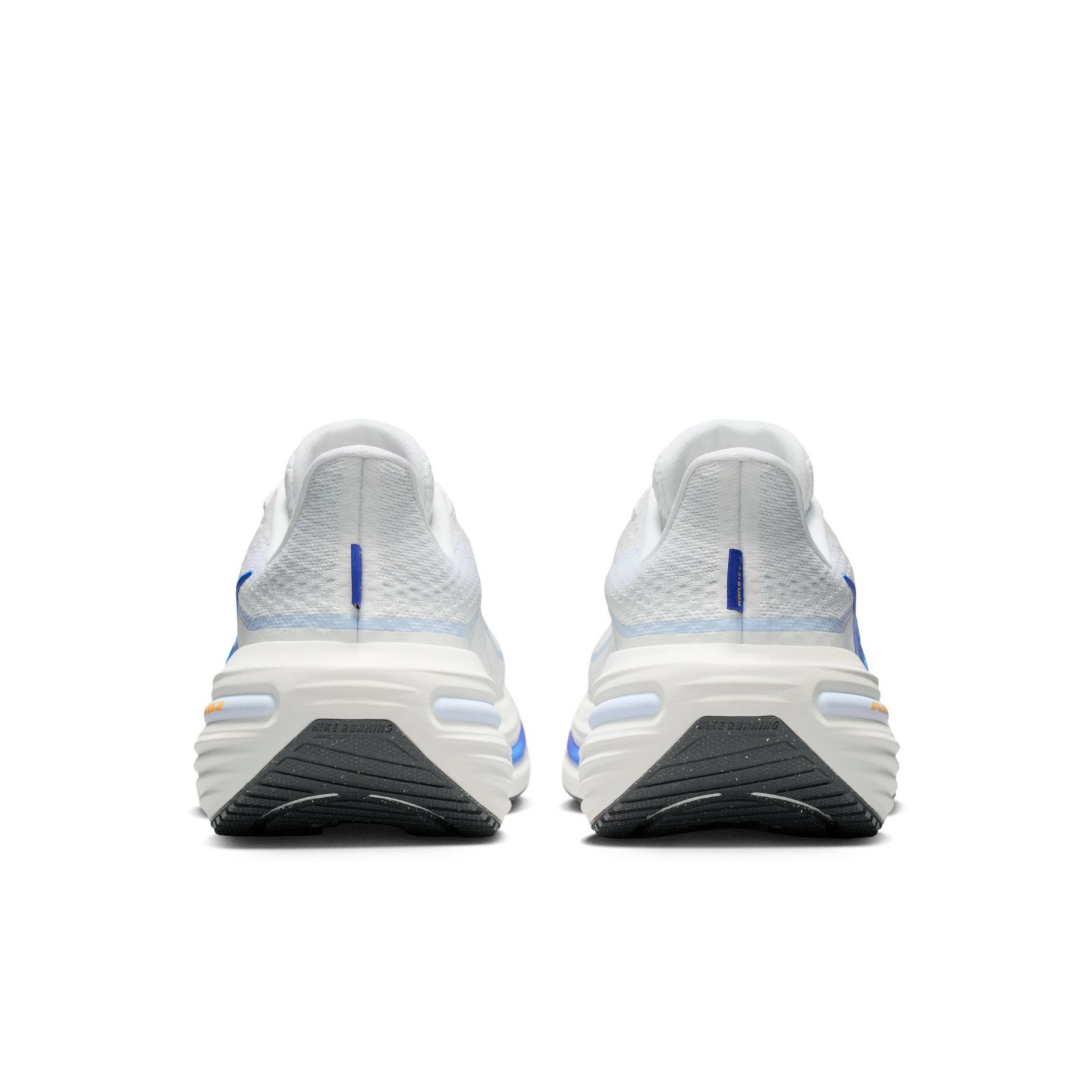 Nike Beyaz Nike Air Winflo 12 Erkek Koşu Ayakkabısı
