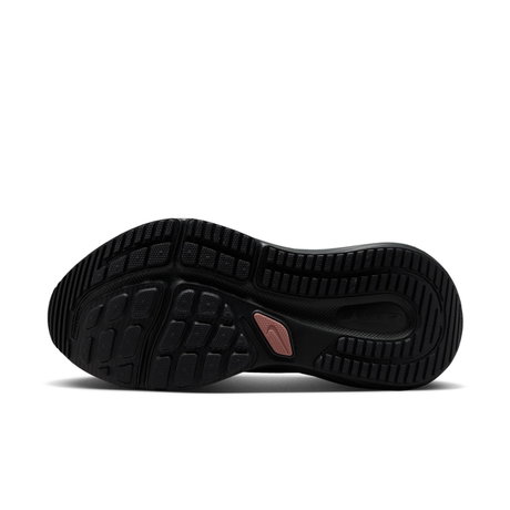 NIKE - Air Winflo 12 Kadın Siyah Koşu Ayakkabısı (1)