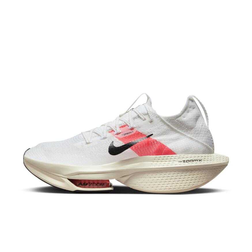 スパイク・シューズ Nike Air Zoom Alphafly NEXT% 2 25.0 Nike Air Zoom Alphafly Next% 2 Erkek Koşu Ayakkabısı DN3555-100