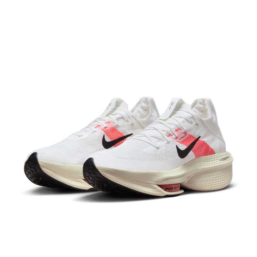 Nike Air Zoom Alphafly Next% 2 Ek Erkek Koşu Ayakkabısı FD6559-100
