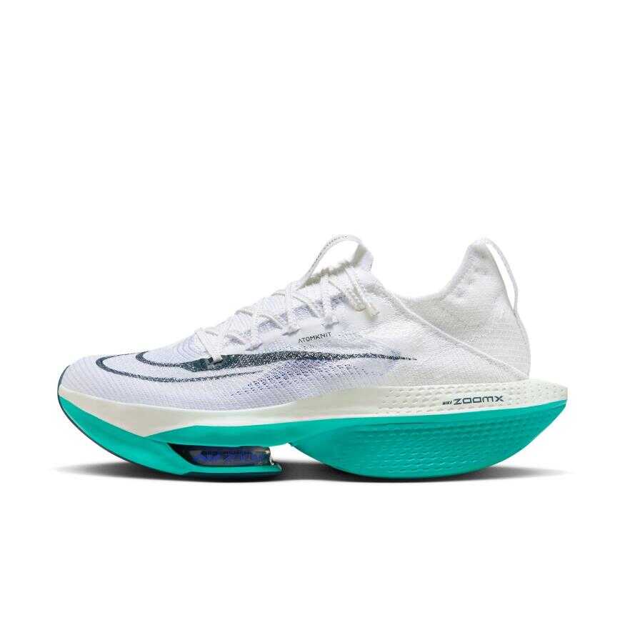 Air Zoom Alphafly Next% 2 Erkek Koşu Ayakkabısı